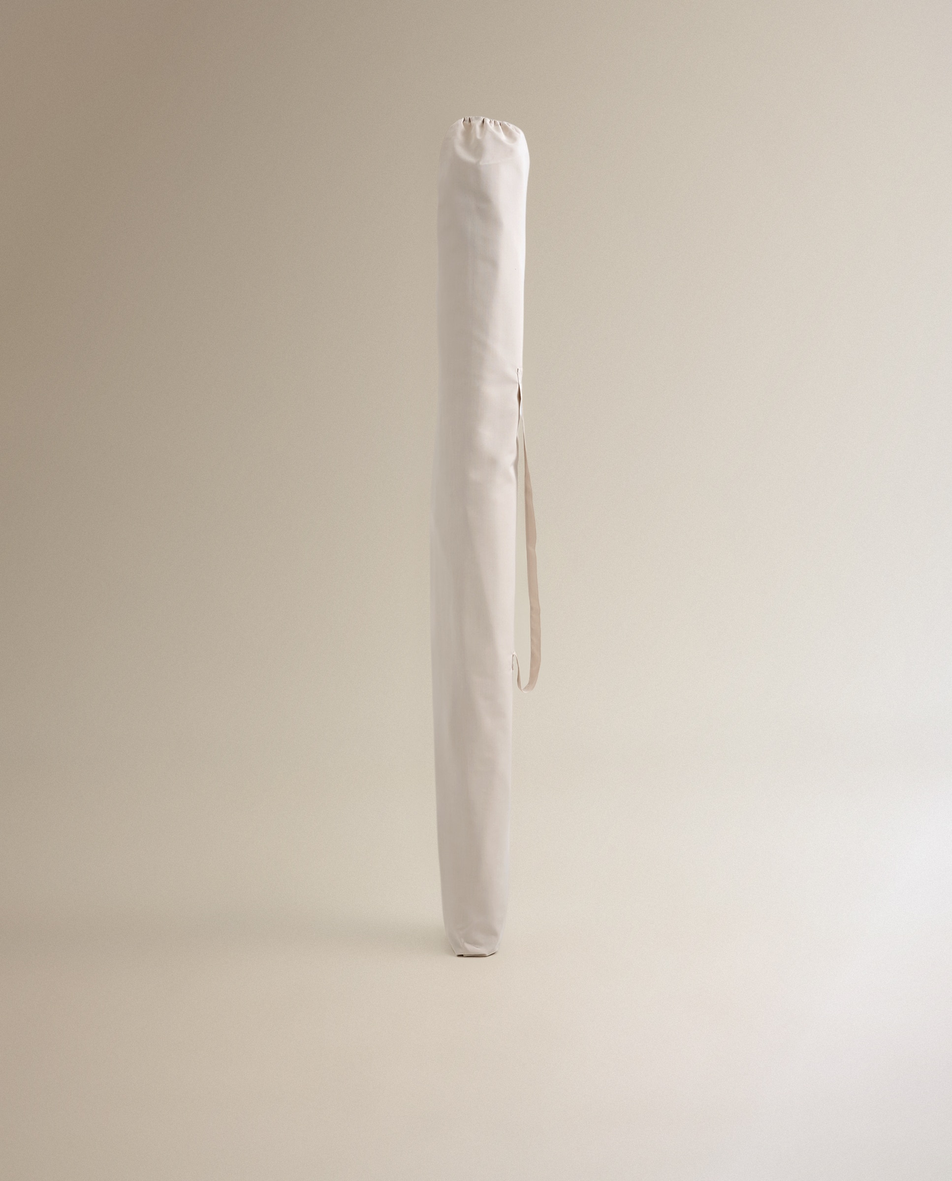 Imagen 7 de Parasol de aluminio Sahara - Crudo 200 cm Crudo