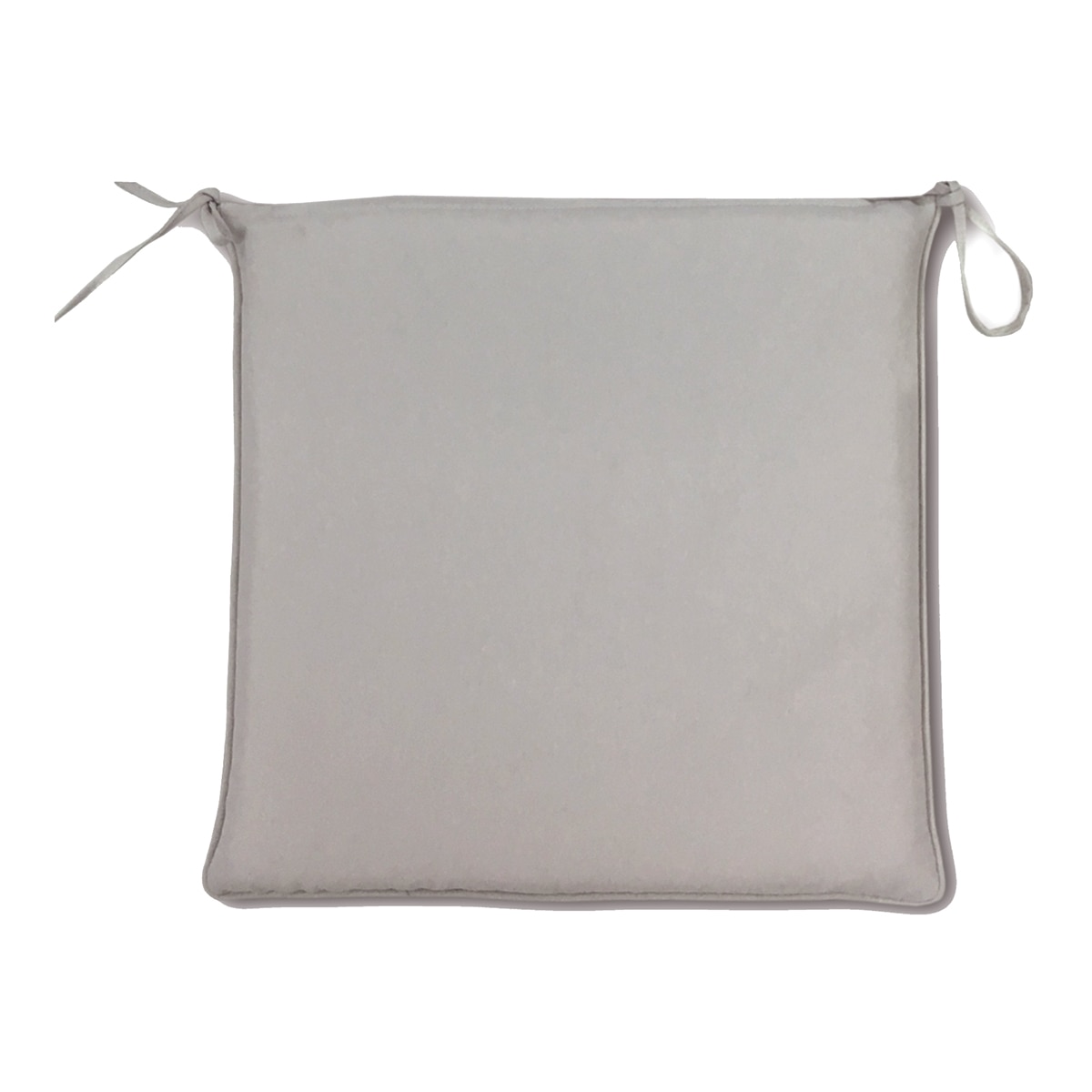 Cojín de asiento Basic El Corte Inglés - Topo Topo-1