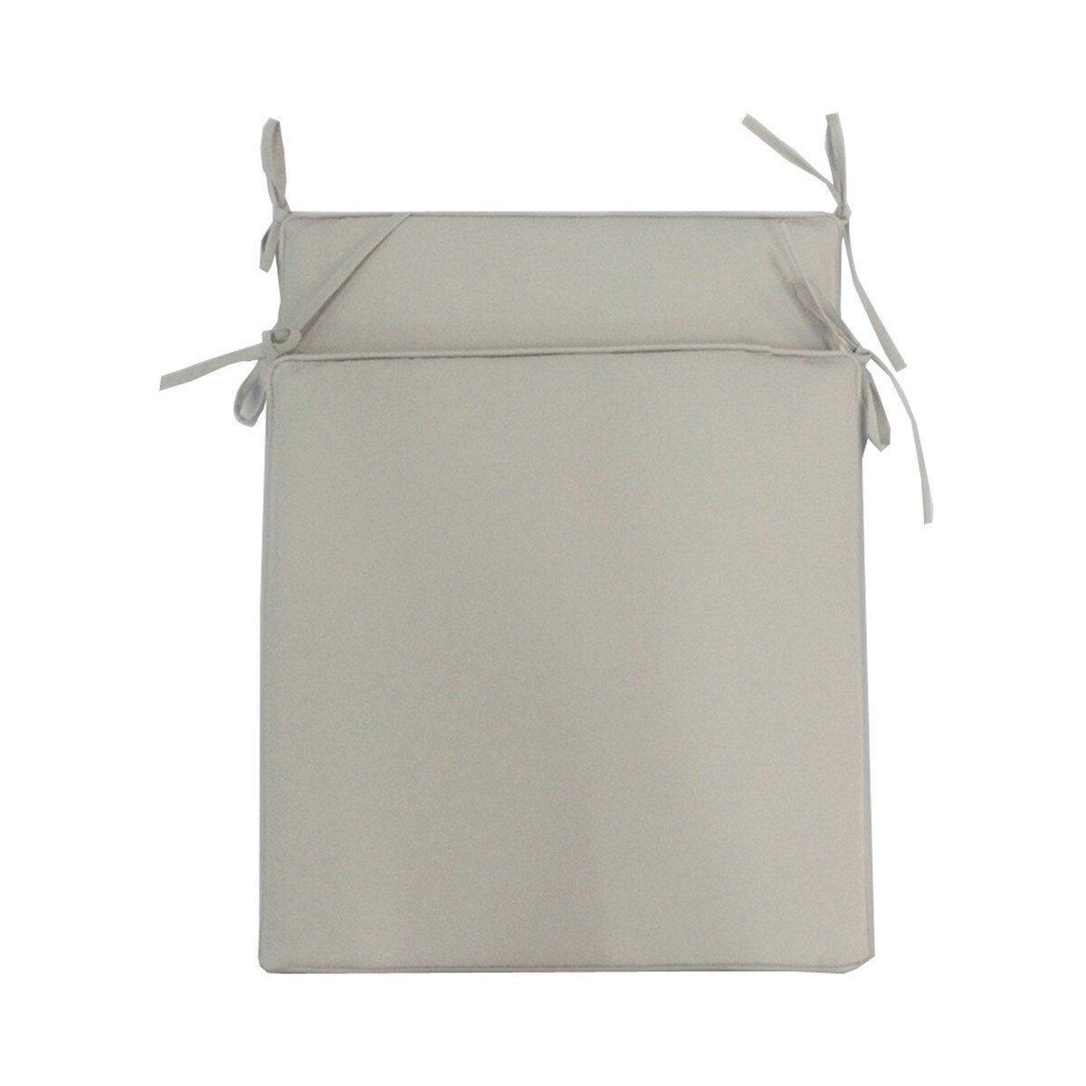 Imagen 0 de Pack de 2 cojines para asiento Basics El Corte Inglés