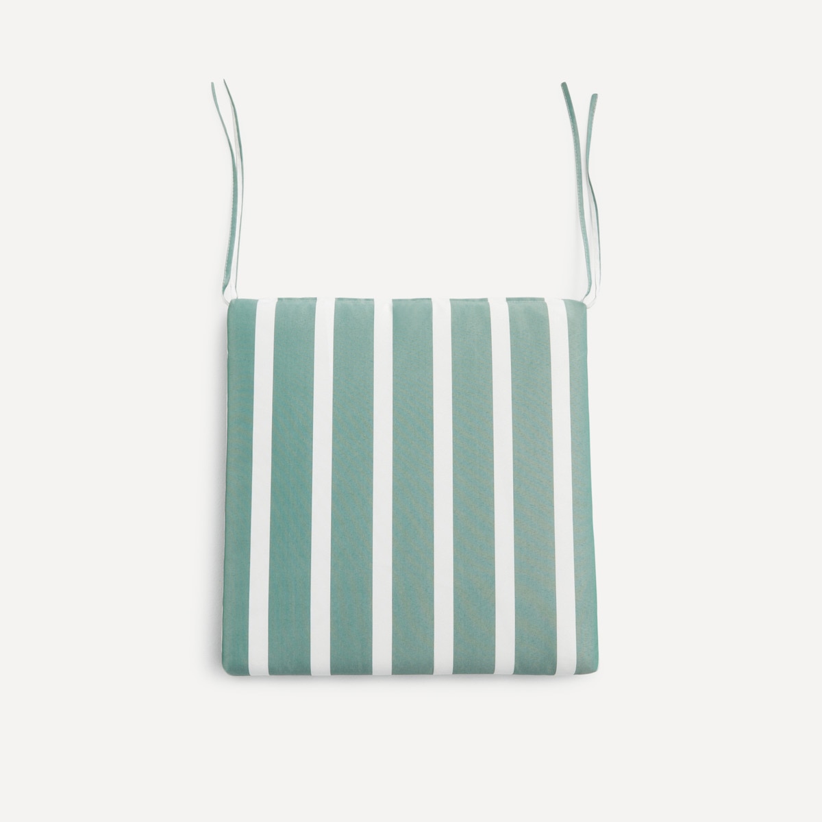 Imagen 0 de Cojín de rayas para asiento160 gr Raya Bicolor Basics El Corte Inglés