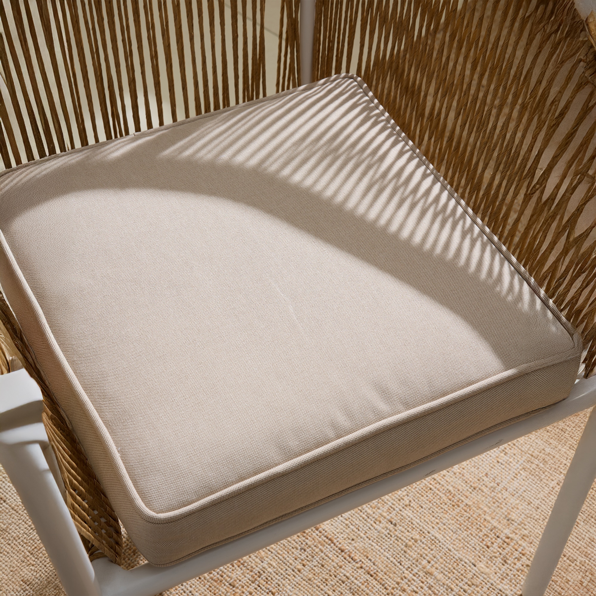 Imagem 0 de Almofada de Assento Bari