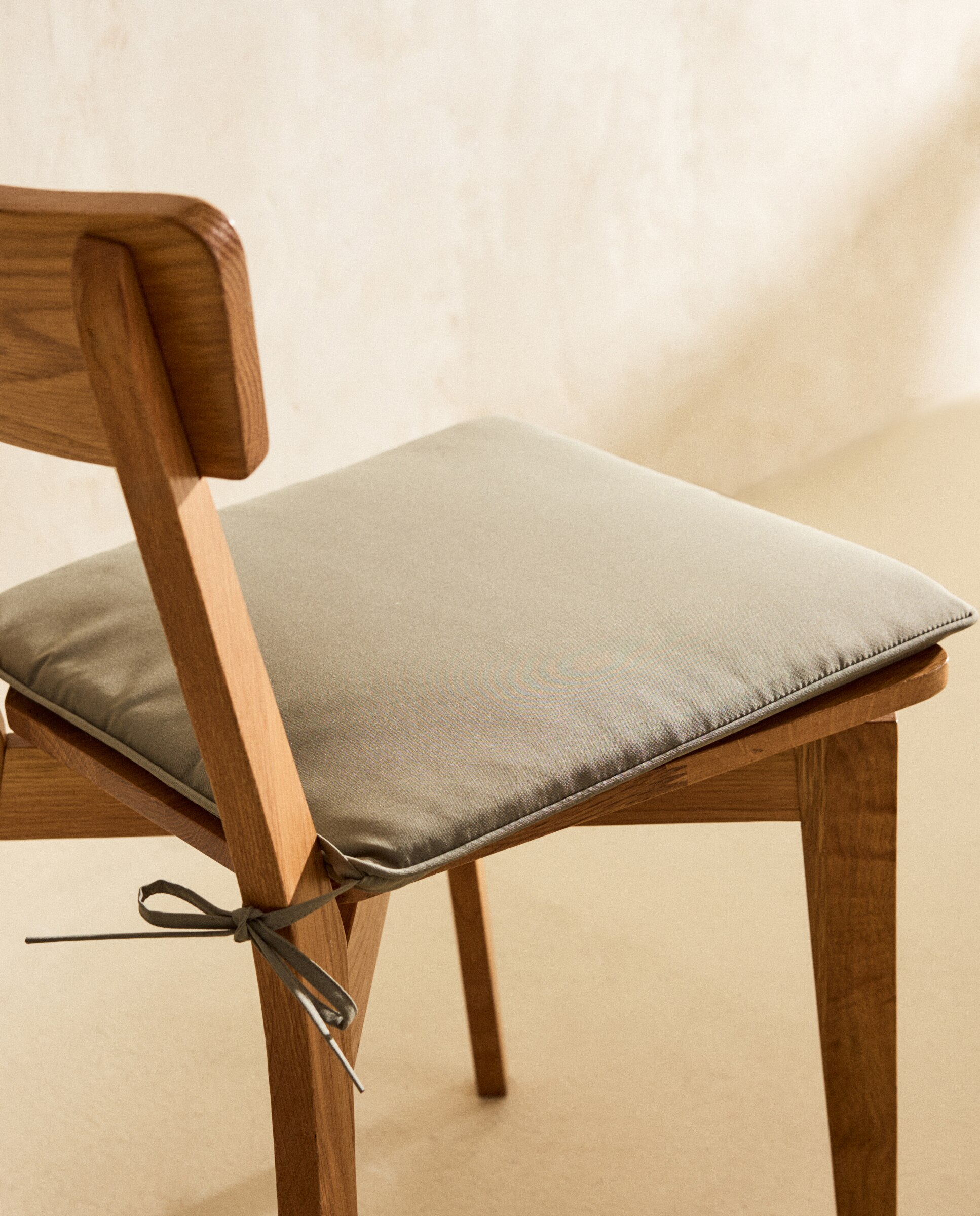 Imagen 0 de Pack de 2 cojines para asiento Set 2