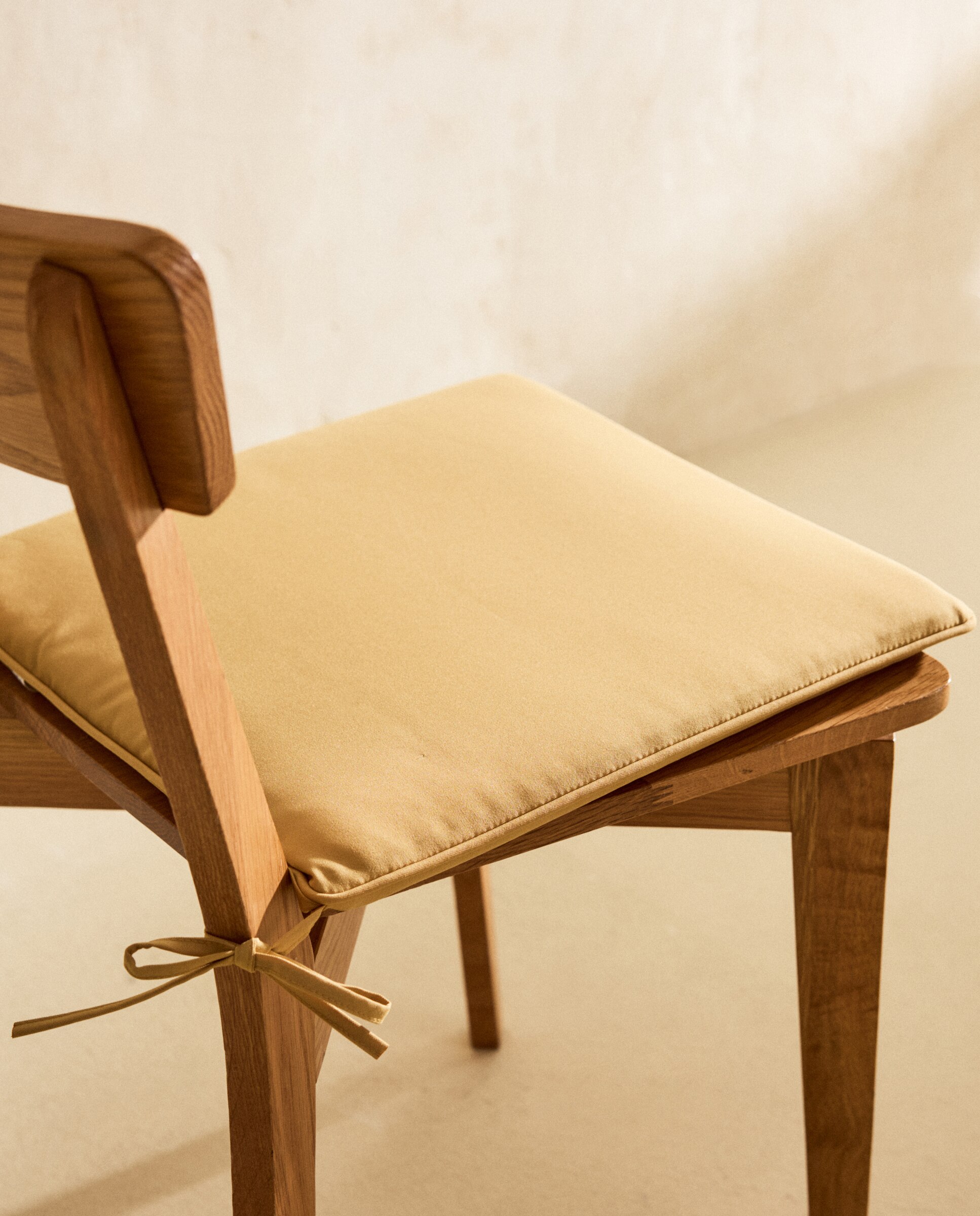 Imagen 0 de Pack de 2 cojines para asiento Set 2