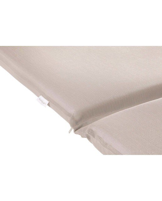 Imagen 3 de Cojín para tumbona Aqua El Corte Inglés - Beige Beige