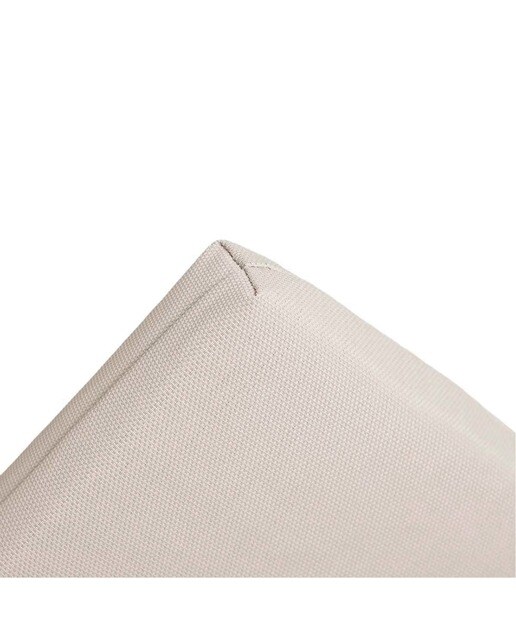 Imagen 4 de Cojín para tumbona Aqua El Corte Inglés - Beige Beige
