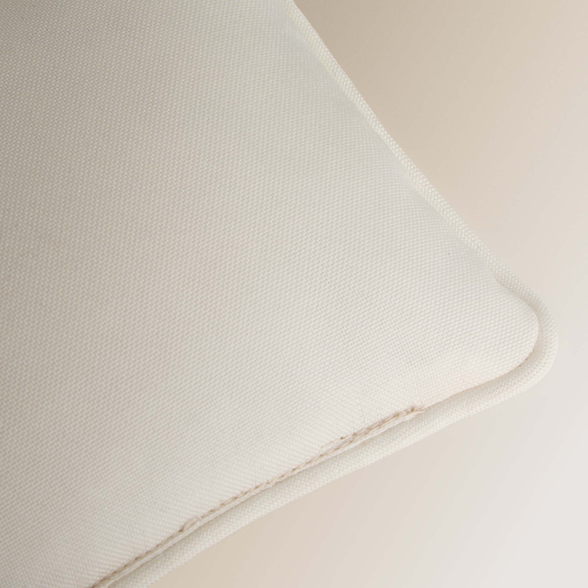 Almofada para Cabeça Basic Branco-marfim-2