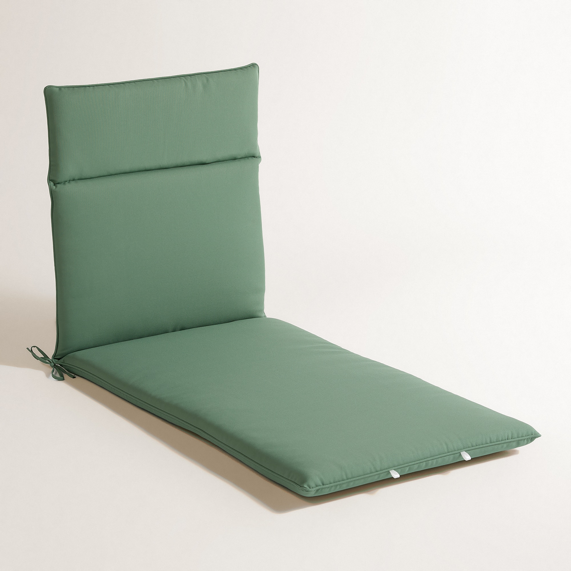 Imagen 0 de Cojín liso para tumbona 230 gr Basics El Corte Inglés