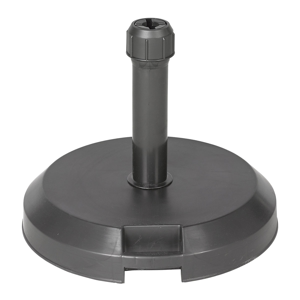 Imagen 0 de Base de parasol de hormigón S. Jorge Movelar