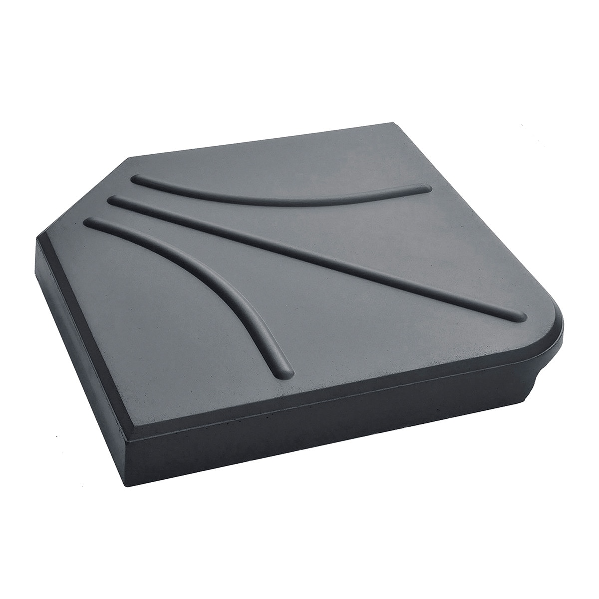 Imagen 0 de Base de parasol de hormigón Gomo Movelar