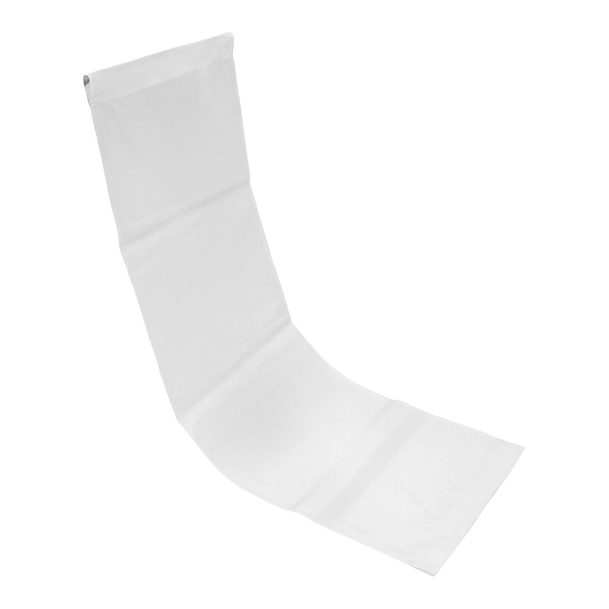 Tela para hamaca Basic El Corte Inglés - Blanco Blanco-2