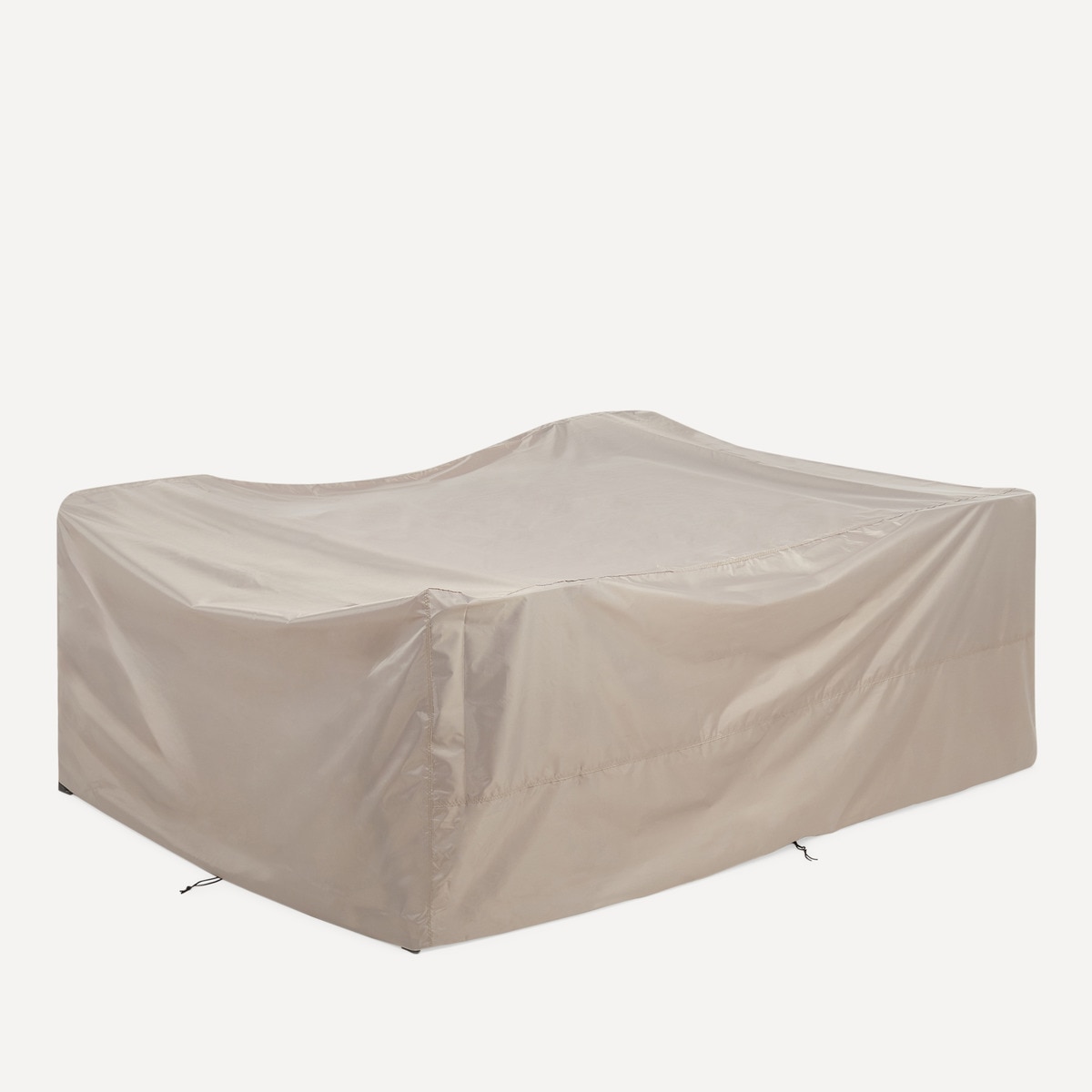 Imagen 0 de Funda para mesa rectangular + 4 sillas Covers Basics El Corte Inglés