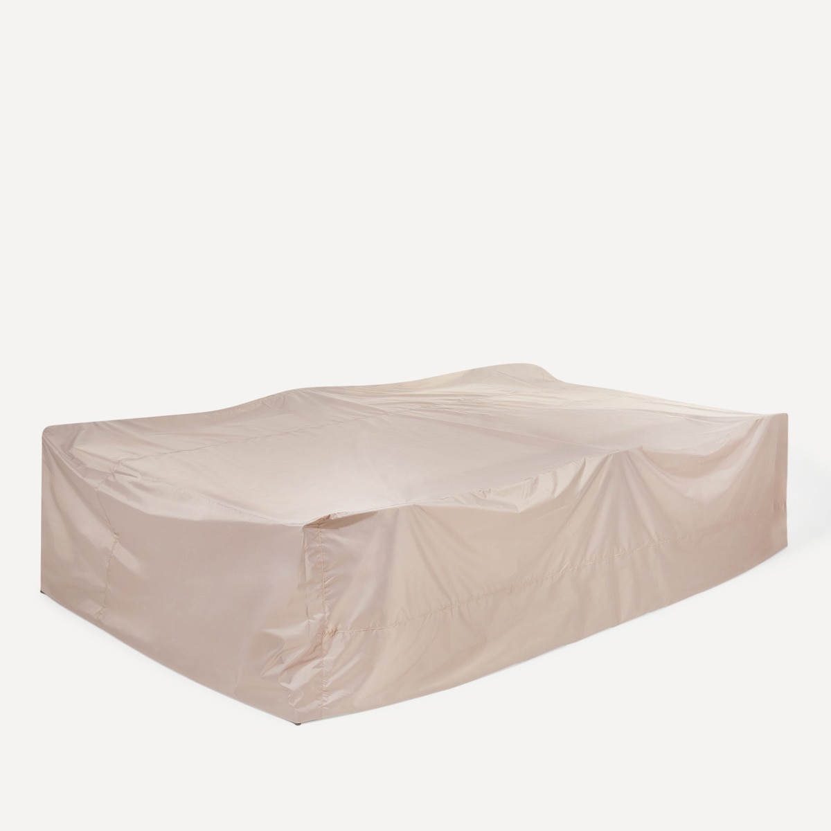 Imagen 0 de Funda para mesa rectangular + 8 sillas Covers Basics El Corte Inglés