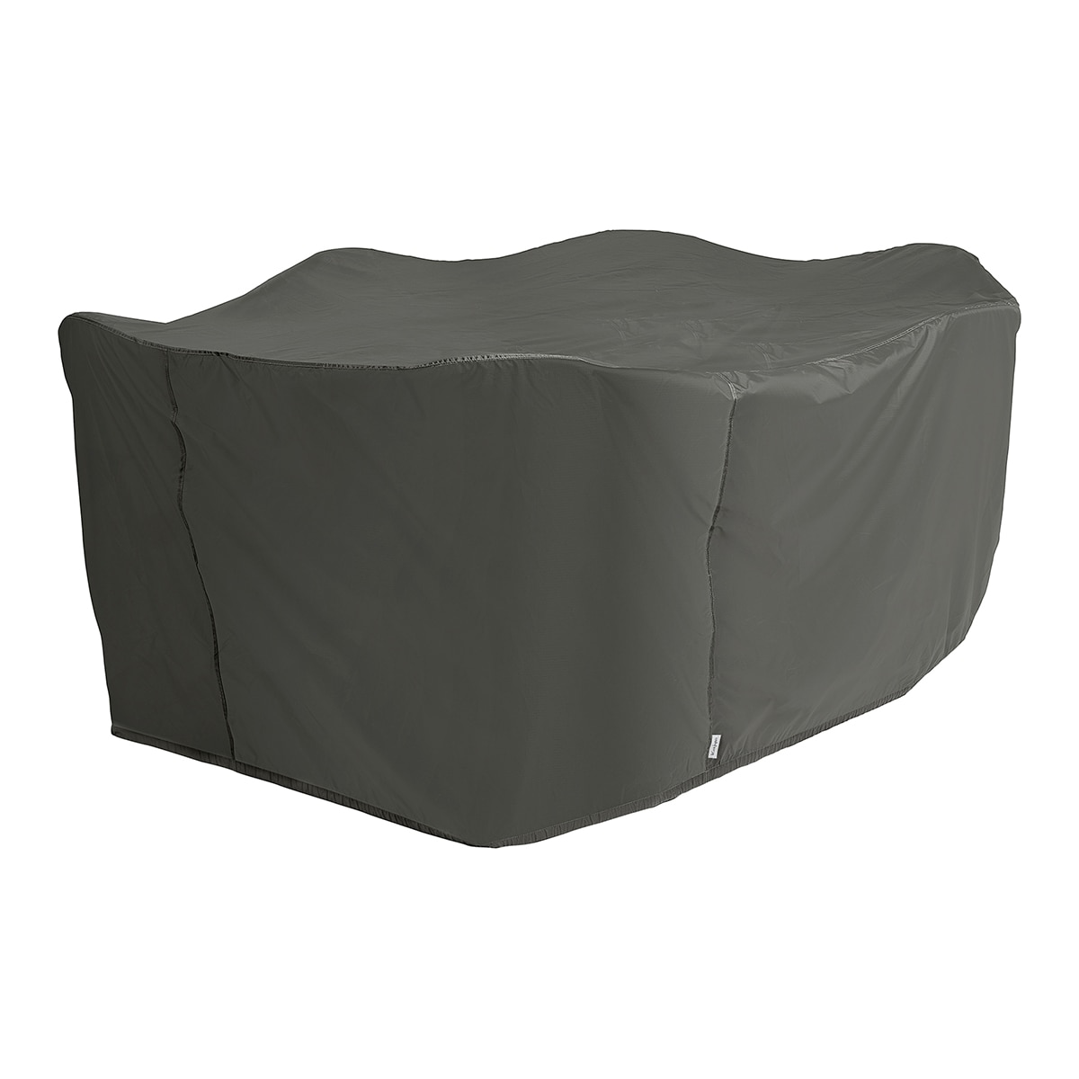 Imagem 0 de Capa para Conjunto de Mesa e 6 Cadeiras de Jardim Cover
