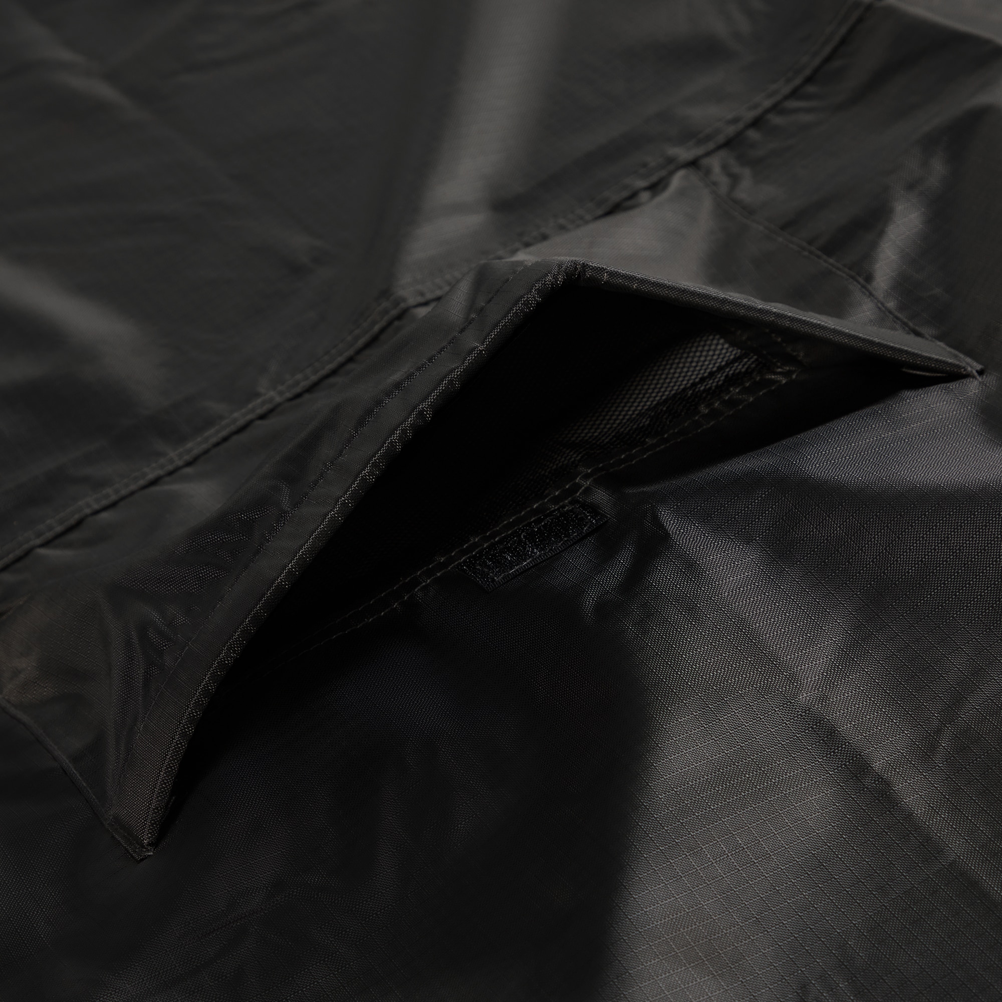 Capa para Baloiço de Jardim Cover Cinzento-3