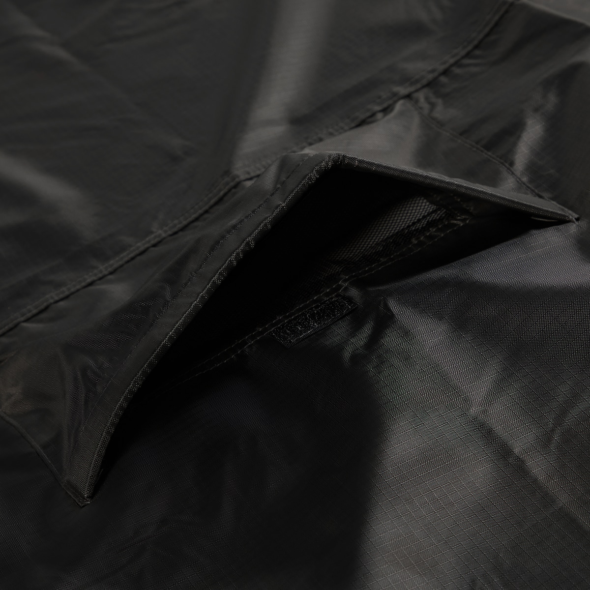 Capa para Baloiço de Jardim Cover Cinzento-3