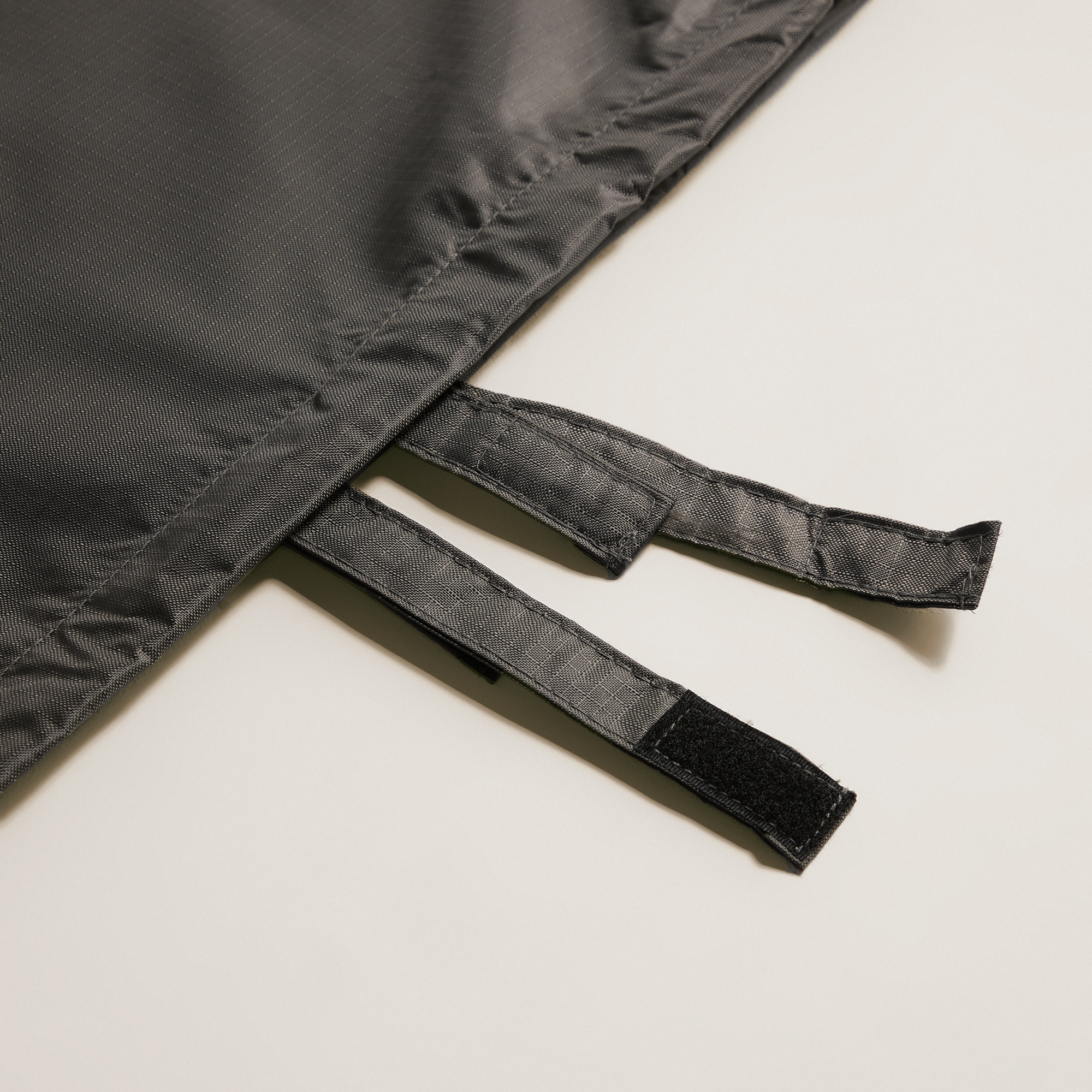 Capa para Baloiço de Jardim Cover Cinzento-4