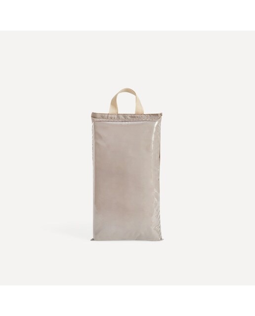 Funda para sofá de 2 plazas Covers Basics El Corte Inglés Taupe-5