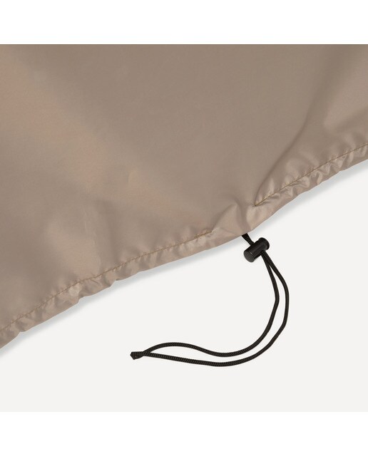 Funda para sillón relax Covers Basics El Corte Inglés Taupe-2