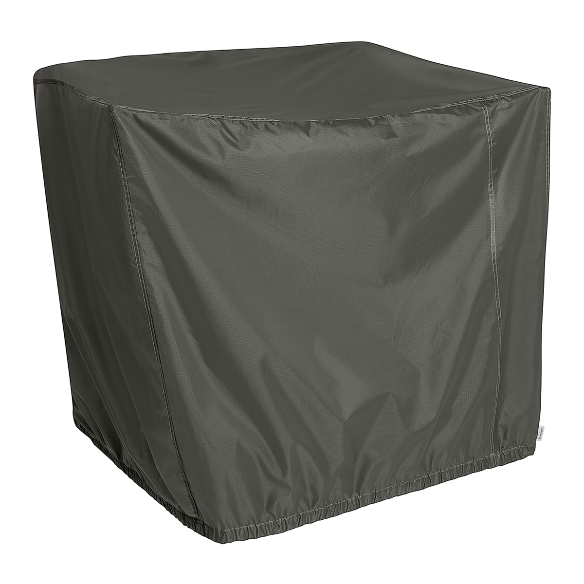 Capa para Cadeira Relax de Jardim Cover Cinzento-1