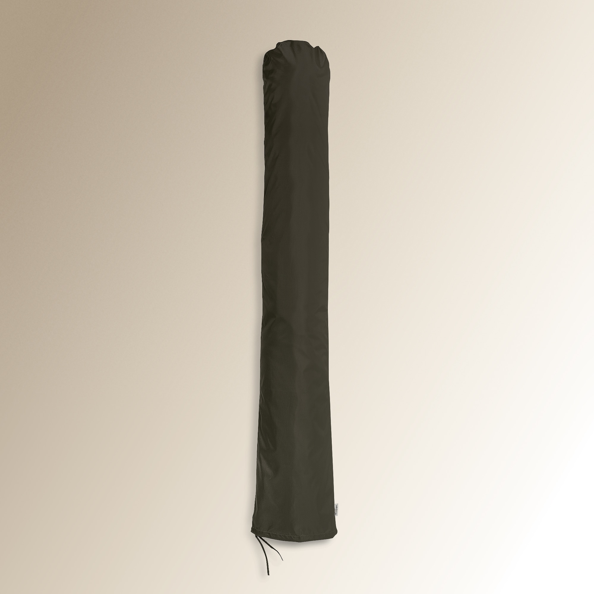 Capa de guarda-sol Cover Antracite-1