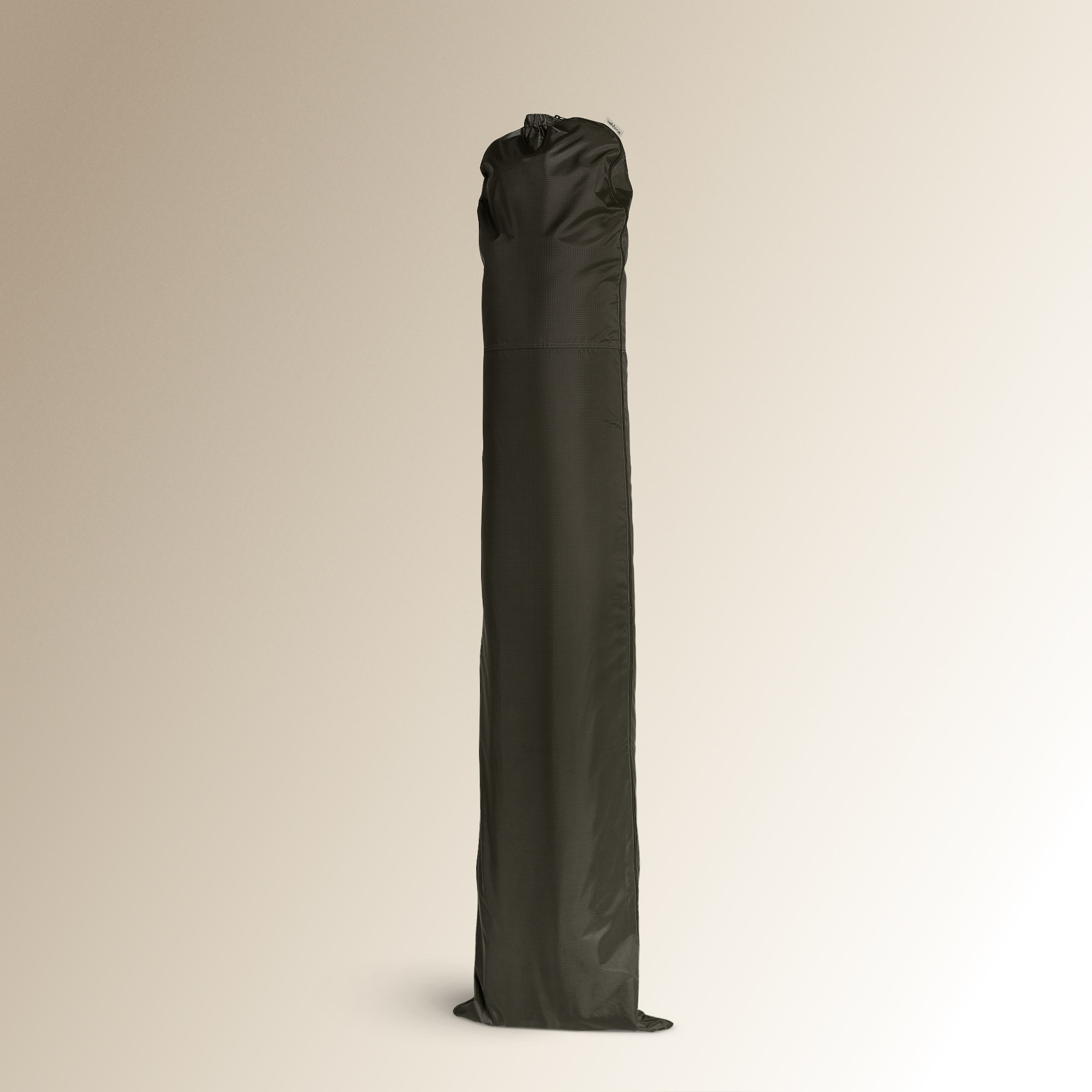 Capa de guarda-sol excêntrico Cover Antracite-1