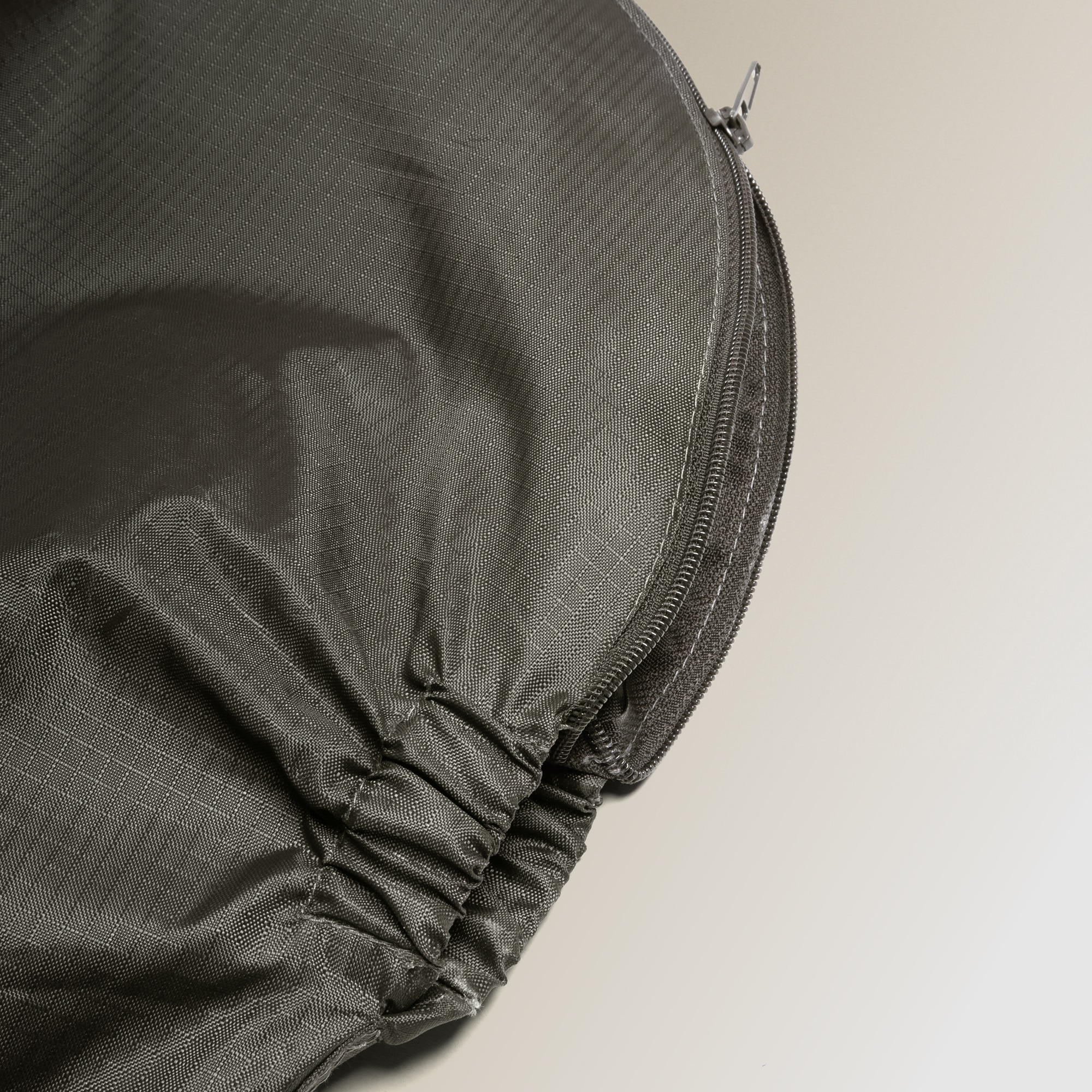 Capa de guarda-sol excêntrico Cover Antracite-3