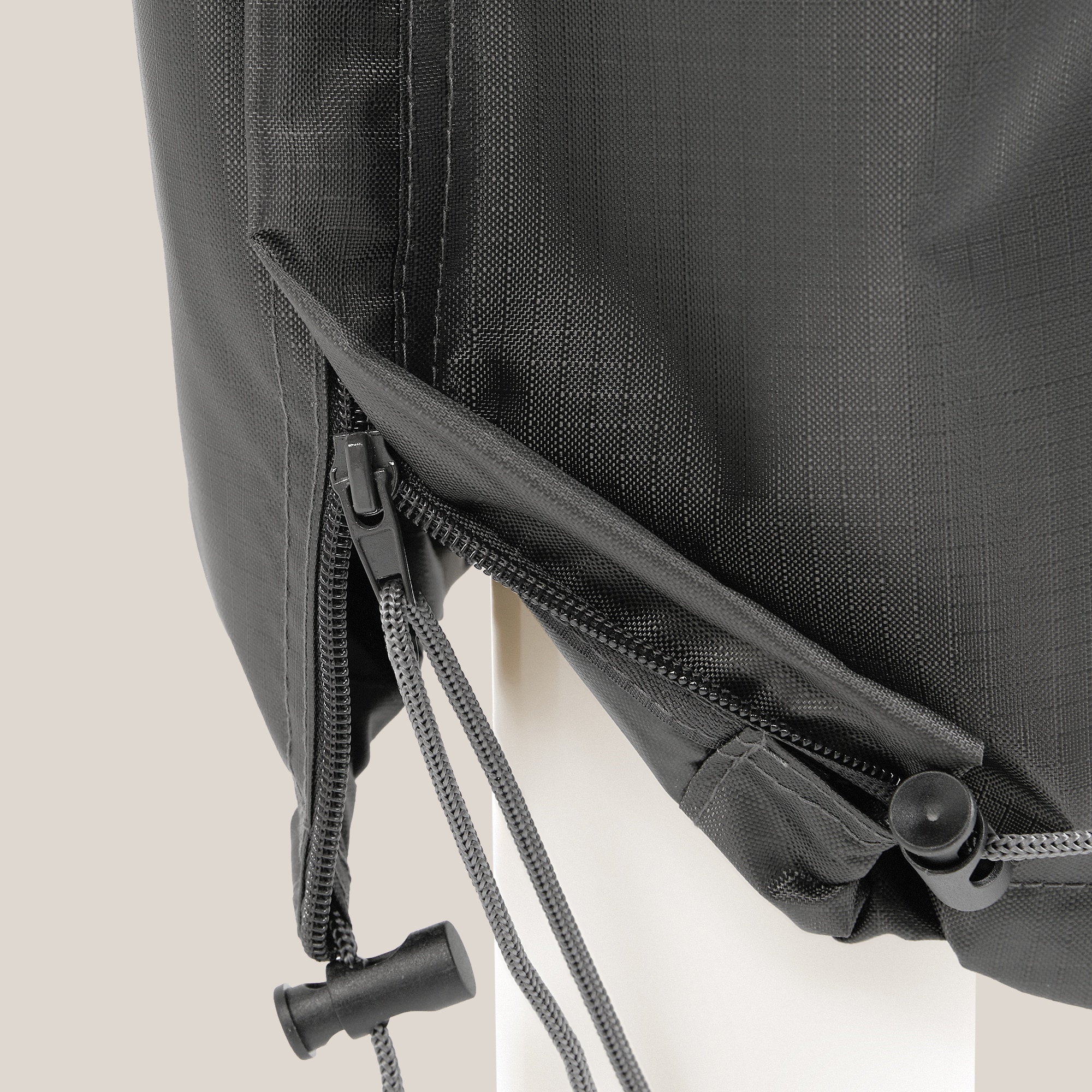 Capa de guarda-sol excêntrico Cover Cinzento-2