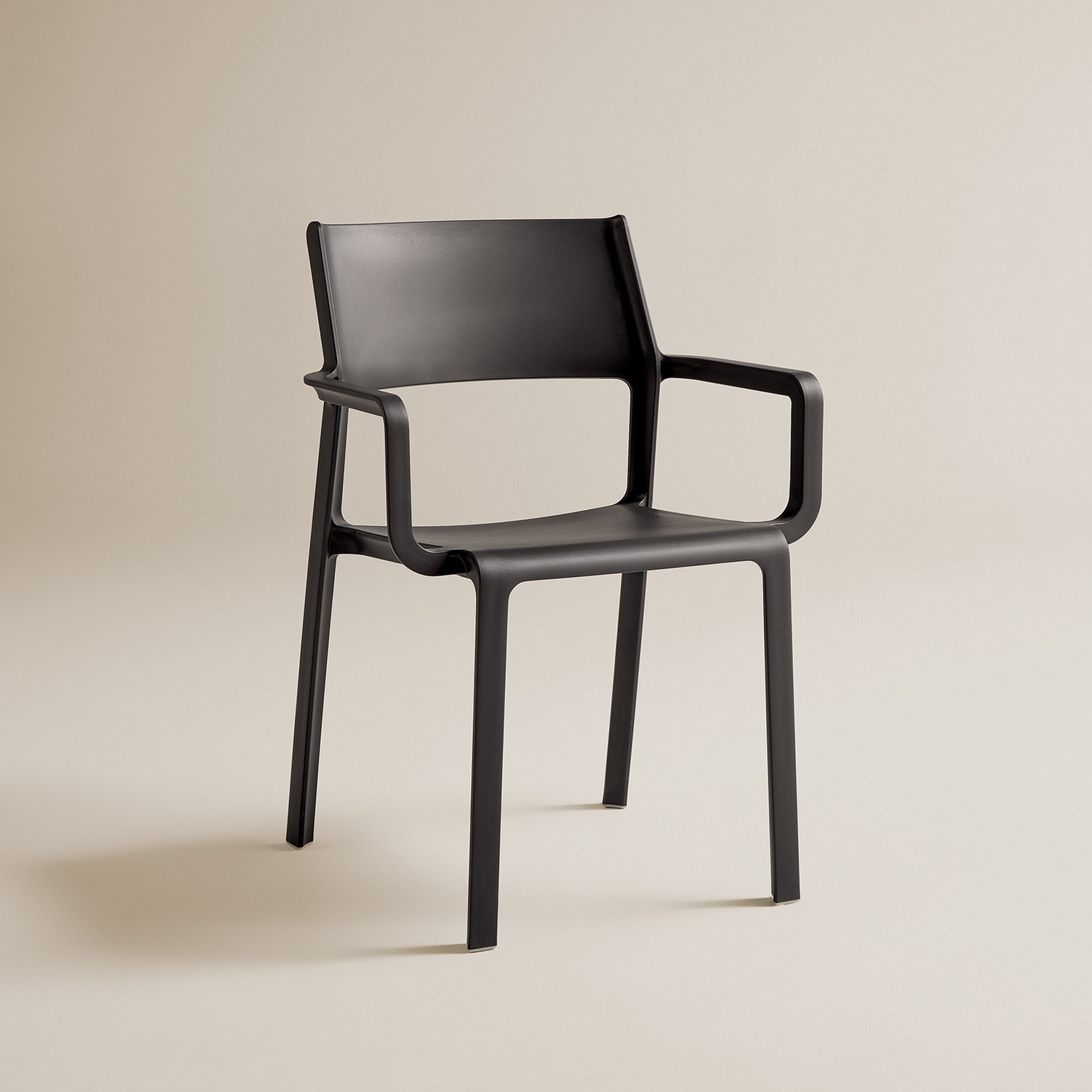 Sillón de jardín Trill Nardi - Antracita Antracita-2