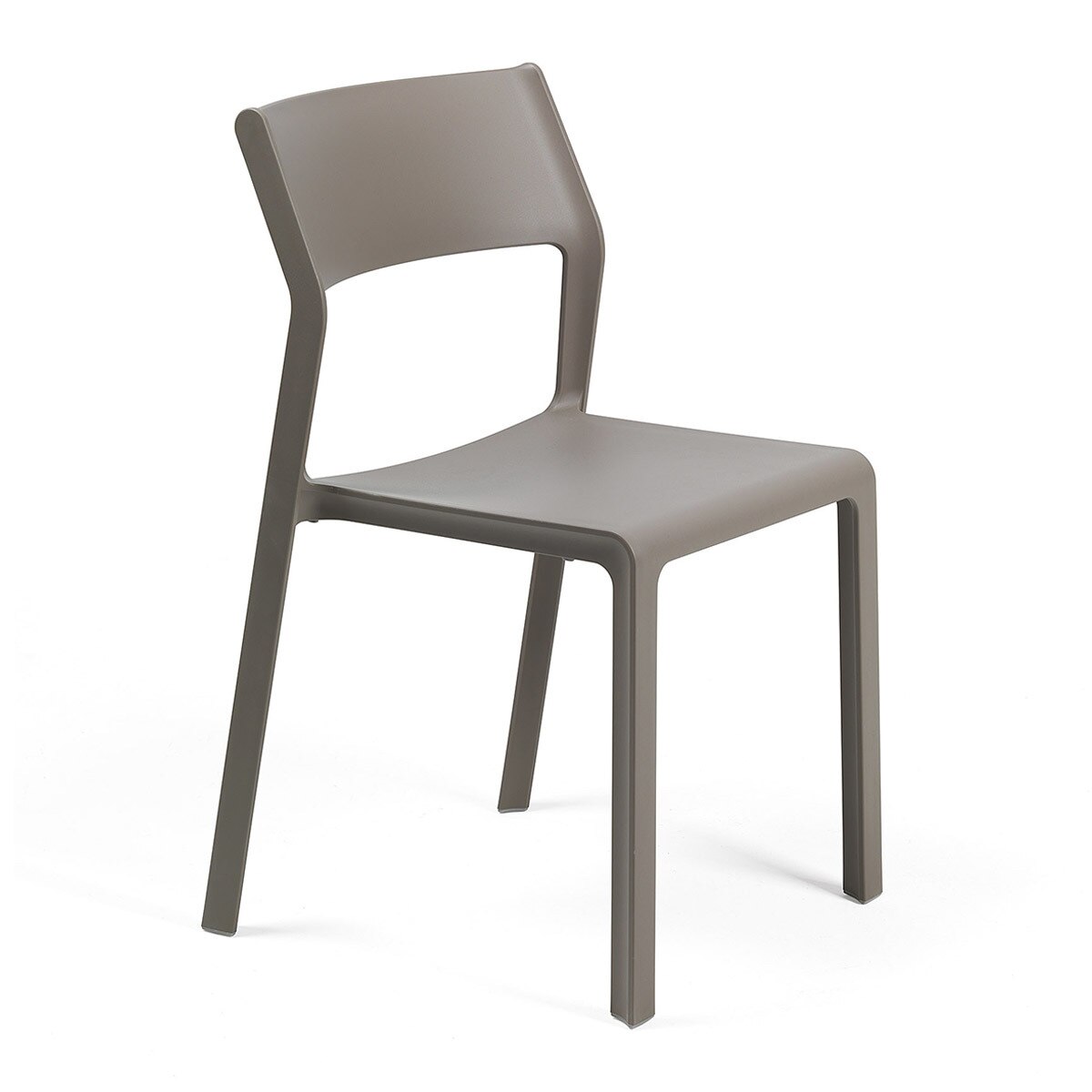 Silla de jardín Trill Nardi - Topo Topo-1