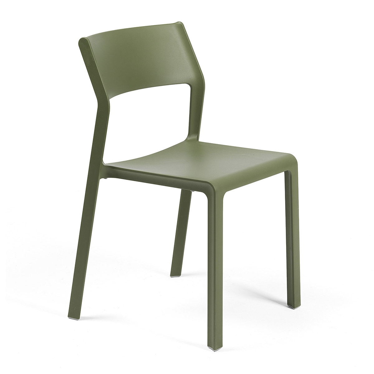 Silla de jardín Trill Nardi - Verde Verde-1