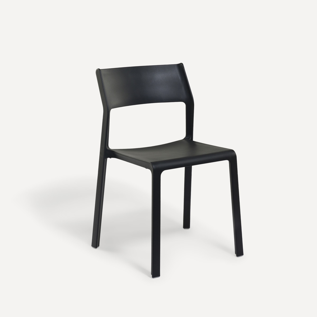 Silla de jardín Trill Nardi - Antracita Antracita-1