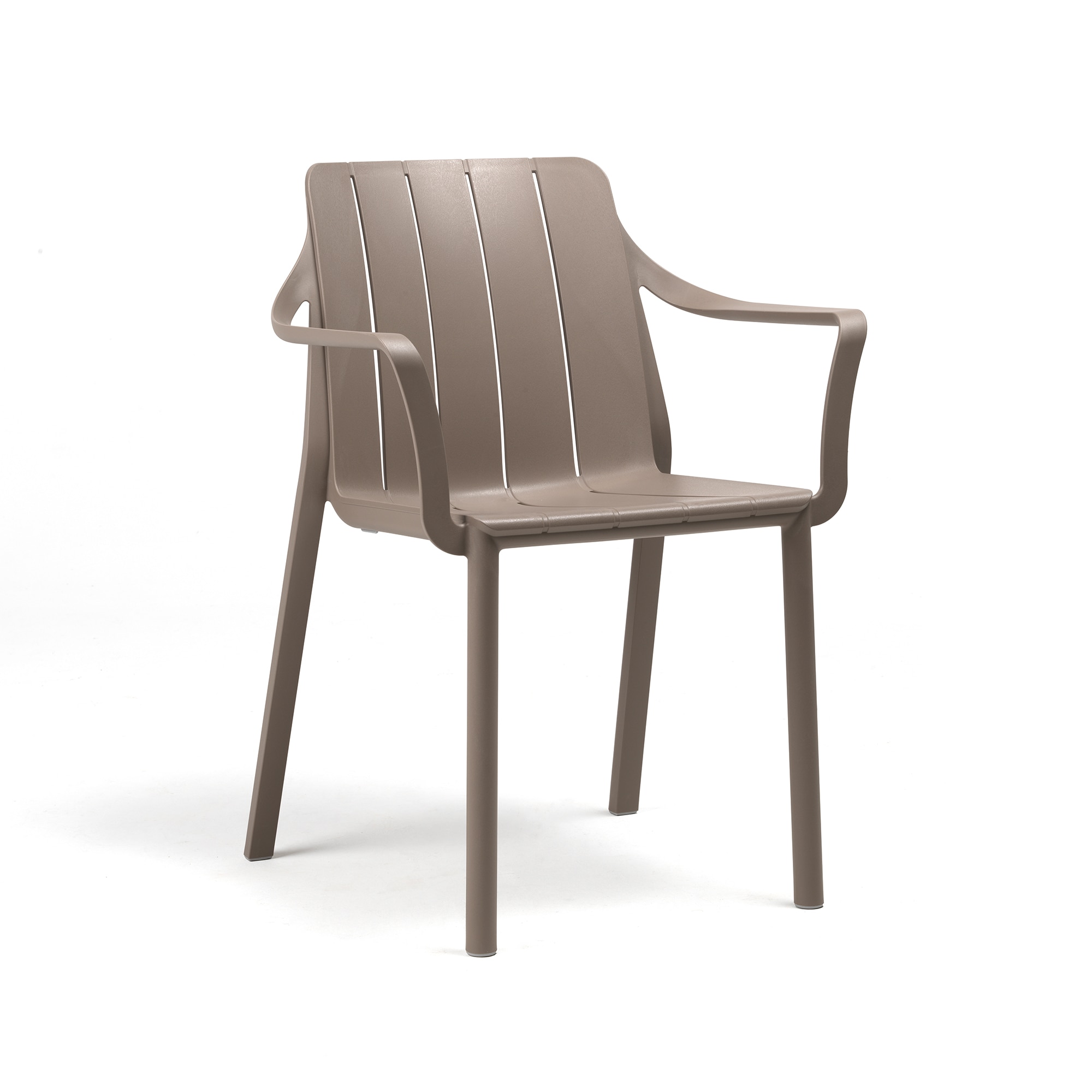 Sillón de jardín Tiberina Nardi - Topo Topo-1