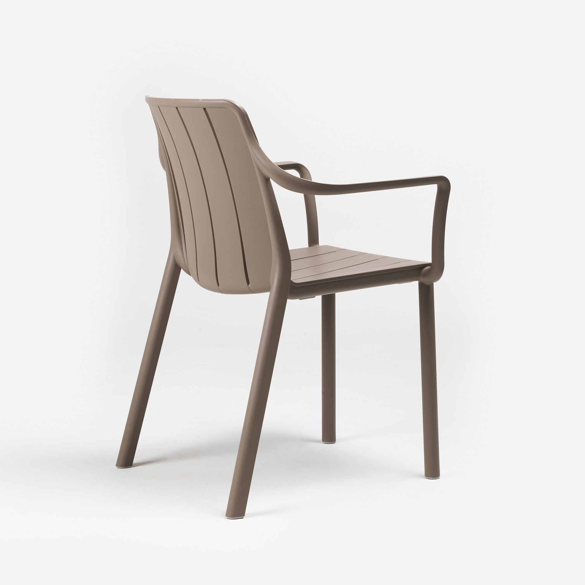 Sillón de jardín Tiberina Nardi - Topo Topo-3
