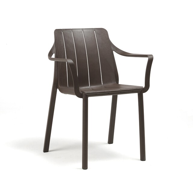 Imagem 0 de Cadeira de Mesa de Refeições de Jardim Tiberina