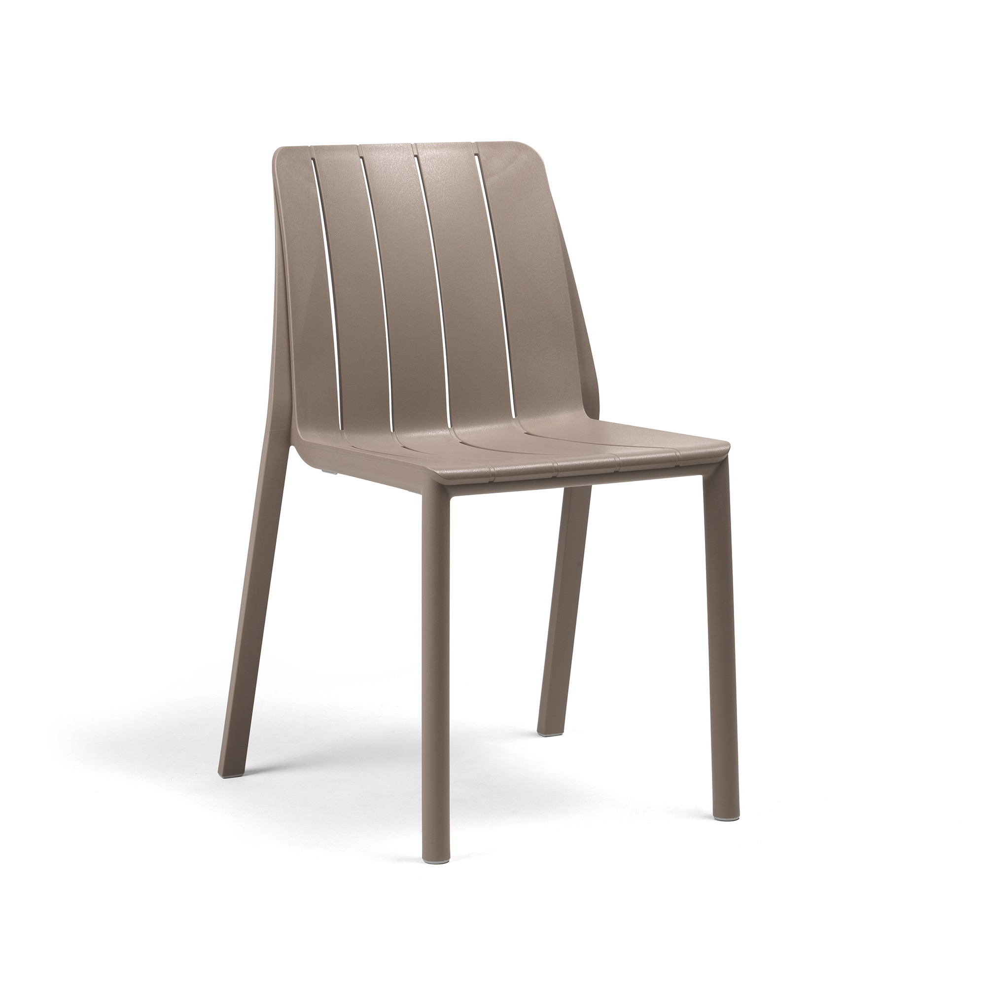 Silla de jardín Tiberina Nardi - Topo Topo-1