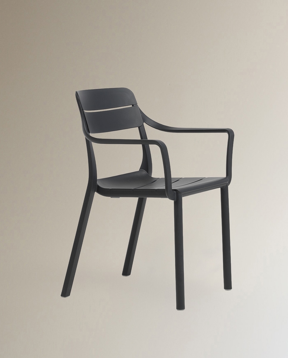 Imagem 0 de Cadeira de Jardim Cassia