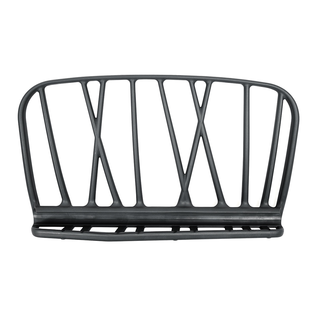Brazo para sillón de jardín Komodo Nardi - Antracita Antracita-1