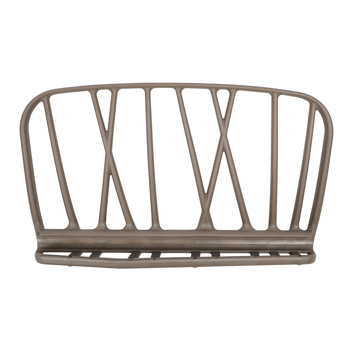 Brazo para sillón de jardín Komodo Nardi - Topo Topo-1