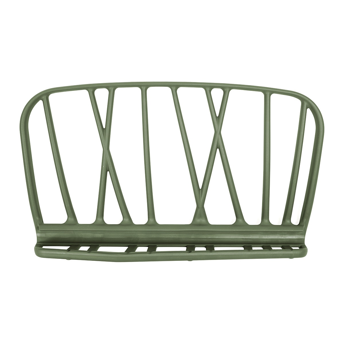 Brazo para sillón de jardín Komodo Nardi - Verde Verde-1