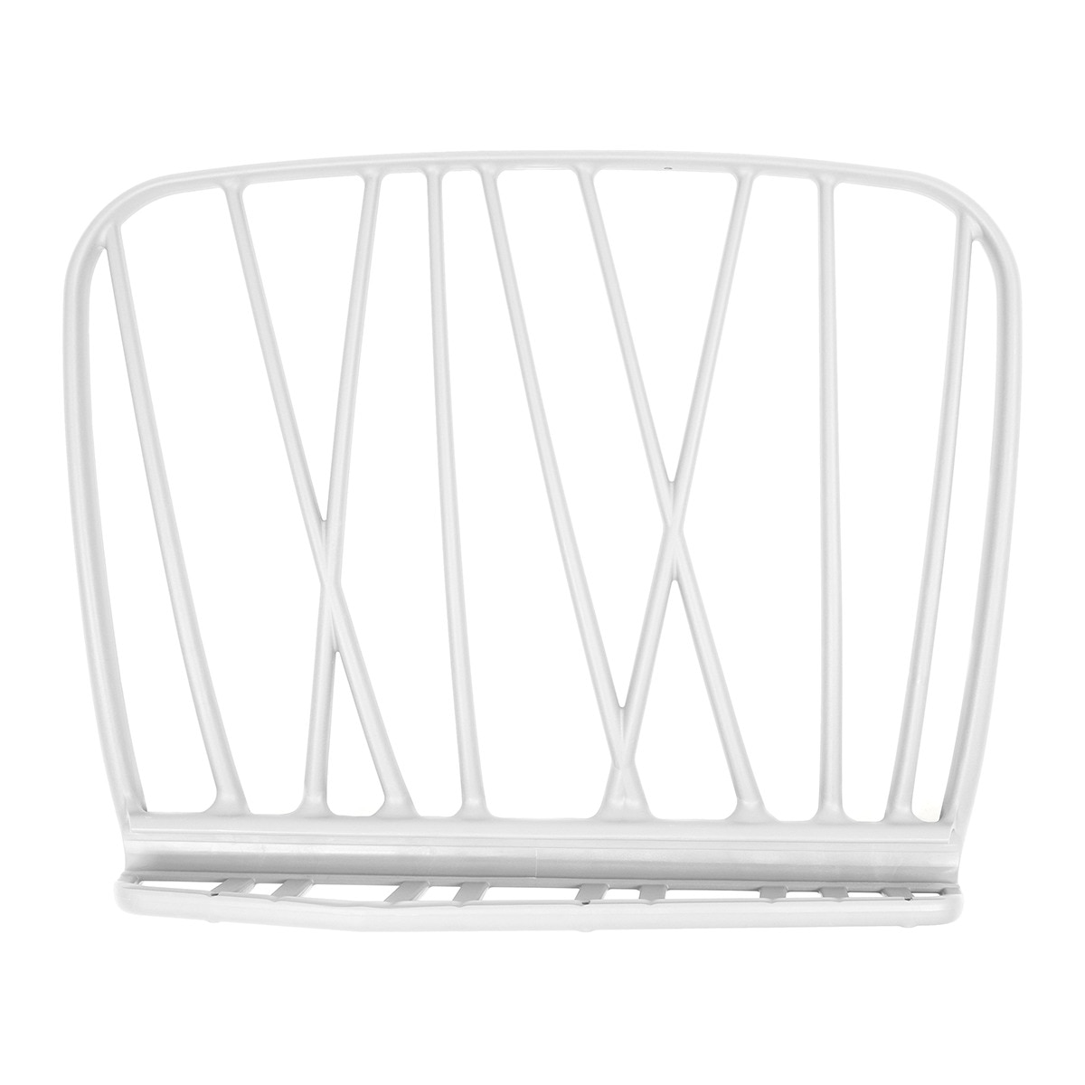 Respaldo para sillón de jardín Komodo Nardi - Blanco Blanco-1