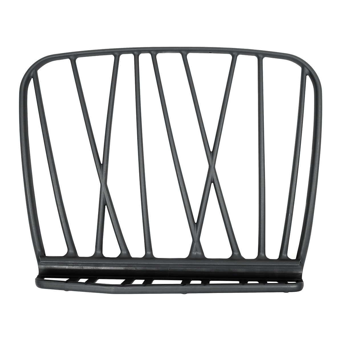 Respaldo para sillón de jardín Komodo Nardi - Antracita Antracita-1