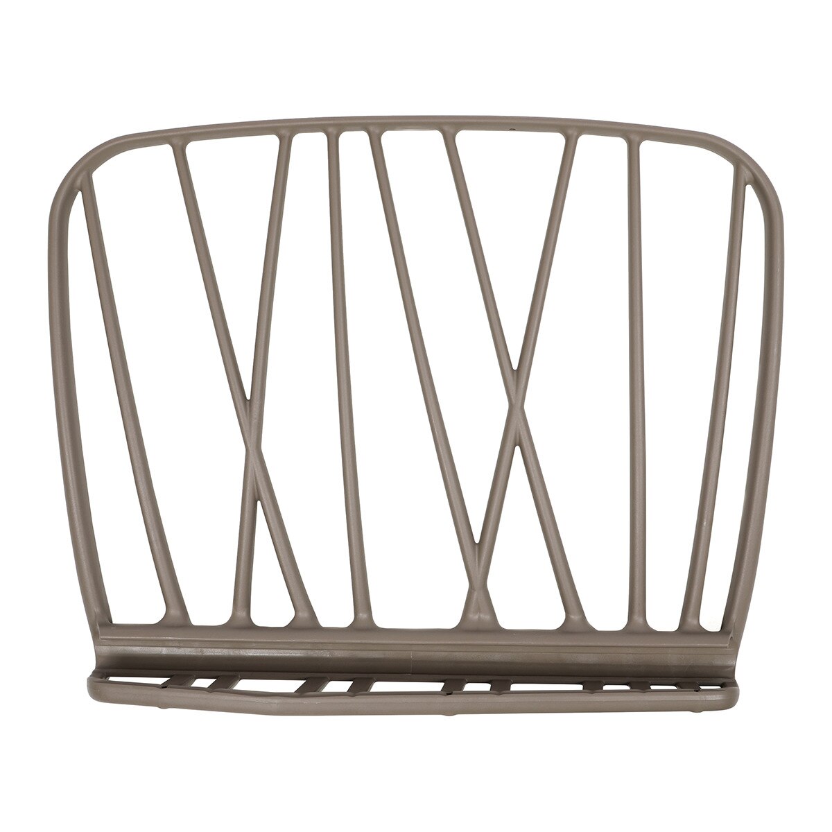 Respaldo para sillón de jardín Komodo Nardi - Topo Topo-1