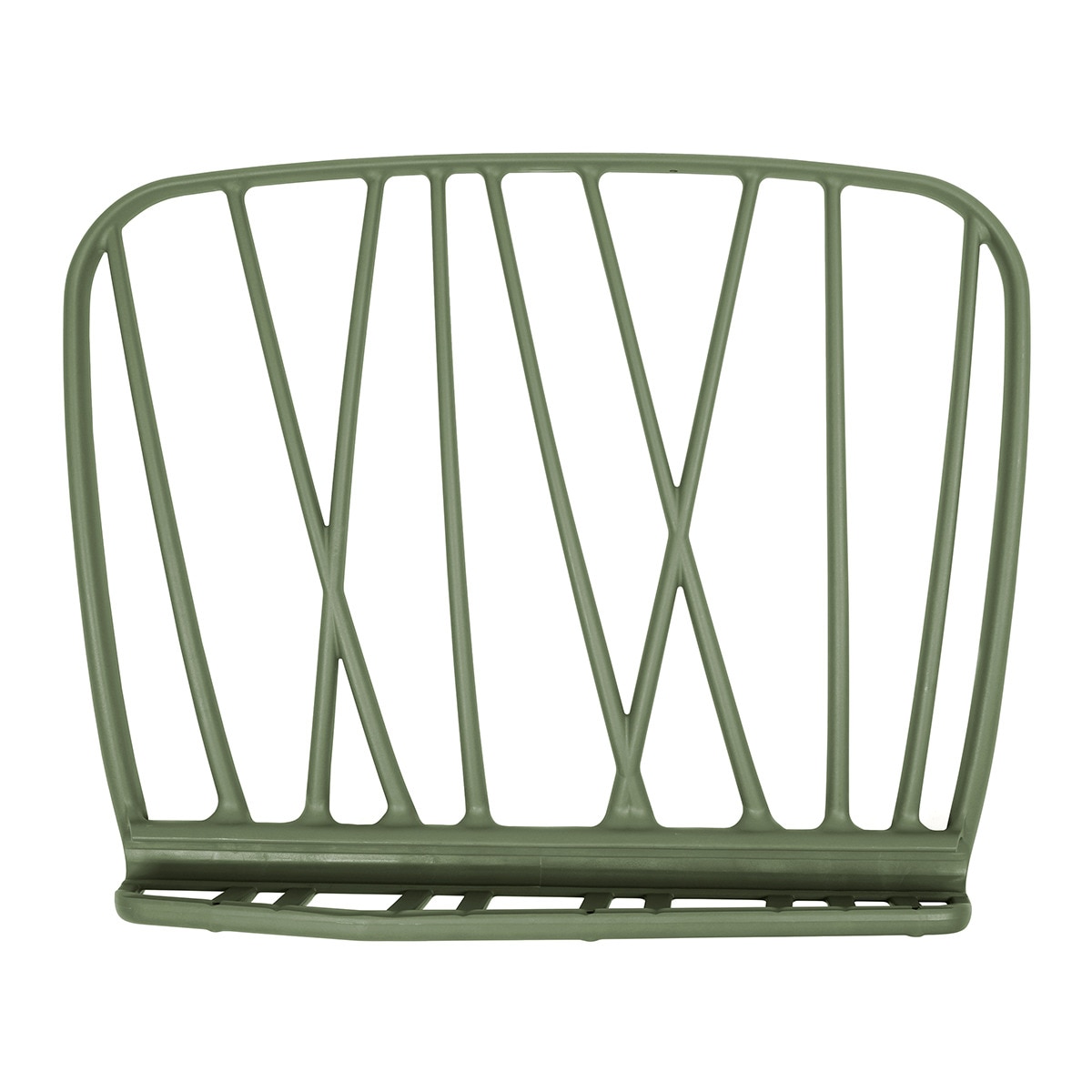 Respaldo para sillón de jardín Komodo Nardi - Verde Verde-1
