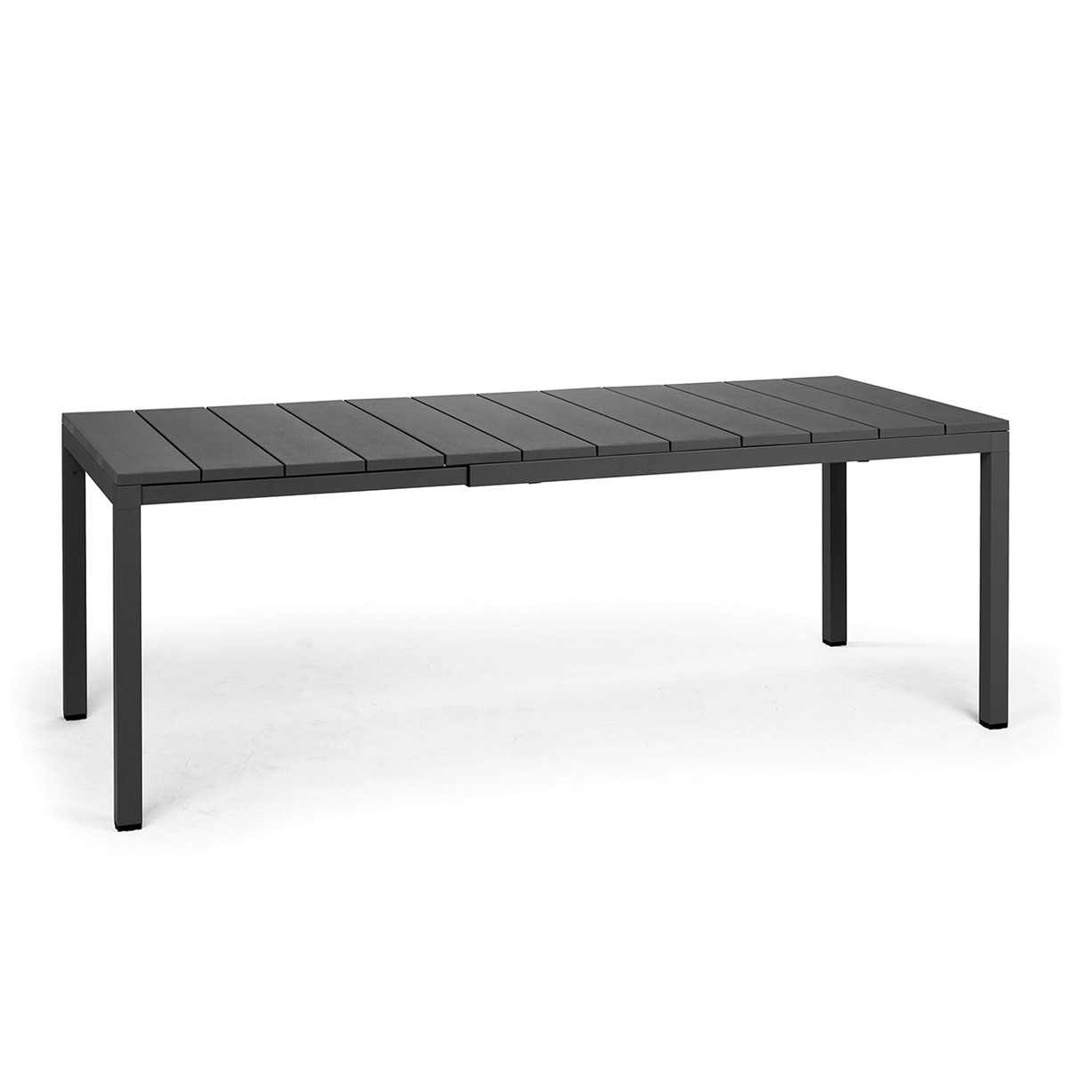 Imagem 0 de Mesa de jardim extensível Rio Nardi