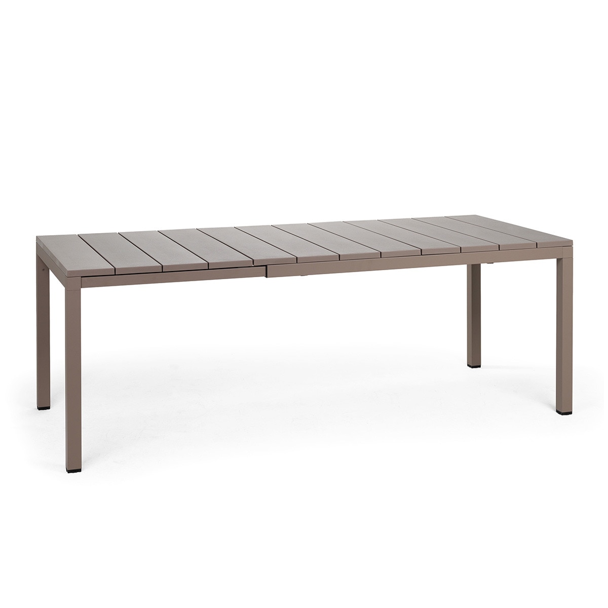 Imagem 0 de Mesa de jardim extensível Rio Nardi