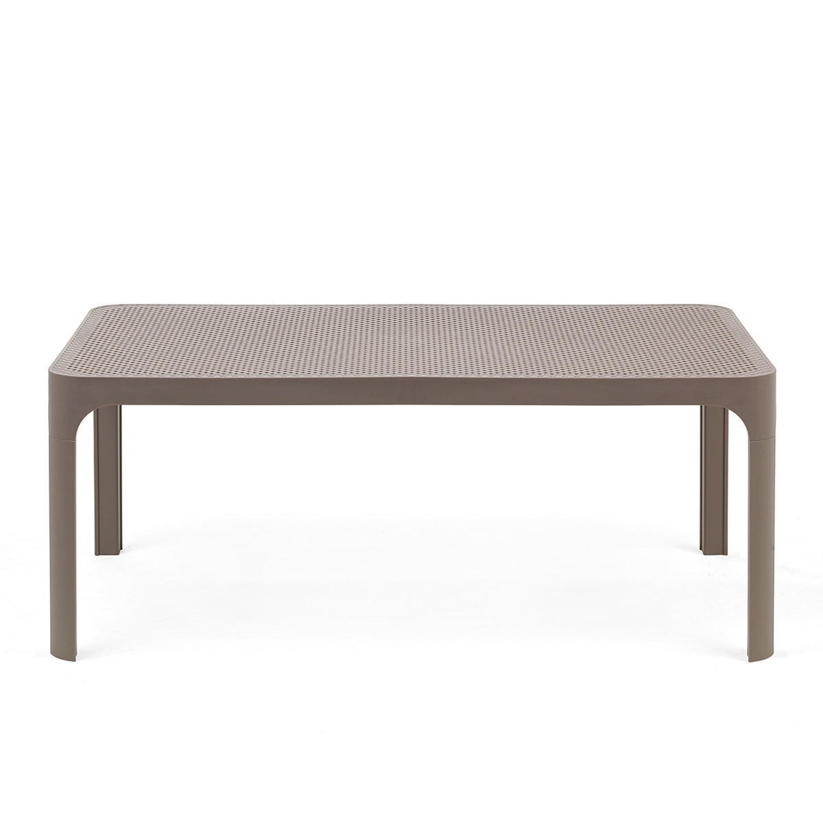 Imagem 0 de Mesa de Jardim de Resina Net