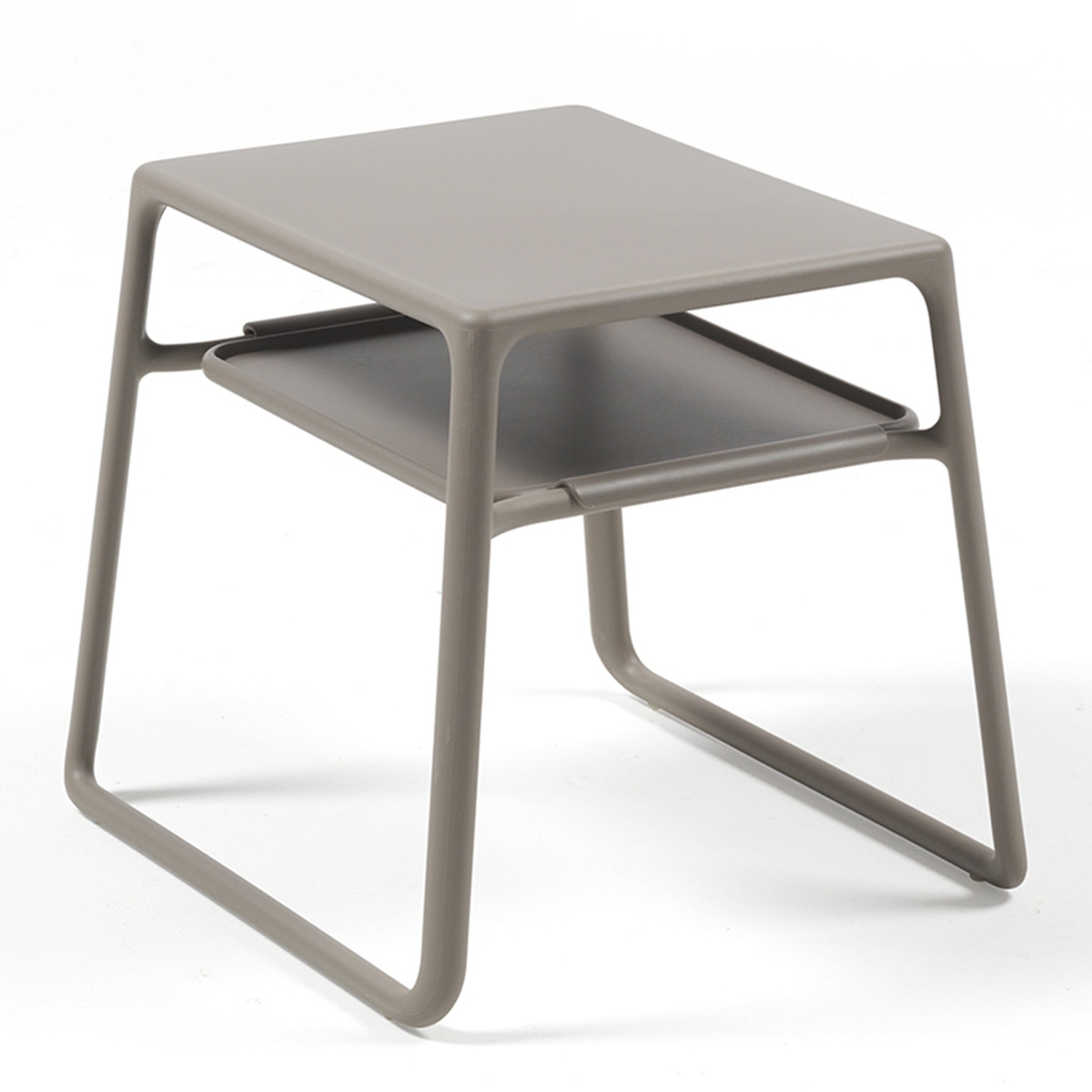 Mesa auxiliar de jardín Pop Nardi - Topo Topo-1