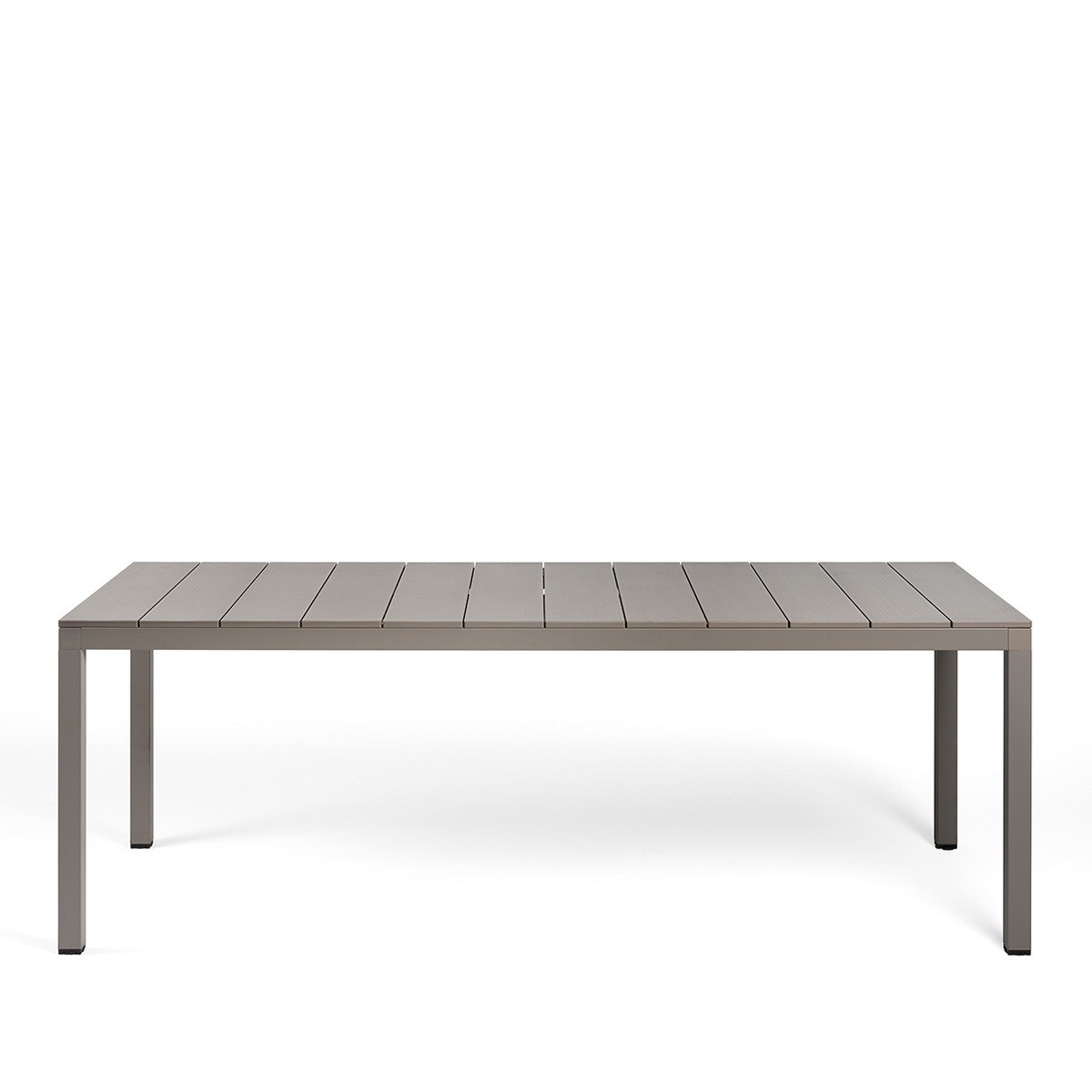 Imagem 0 de Mesa de Jardim de Alumínio Río Nardi