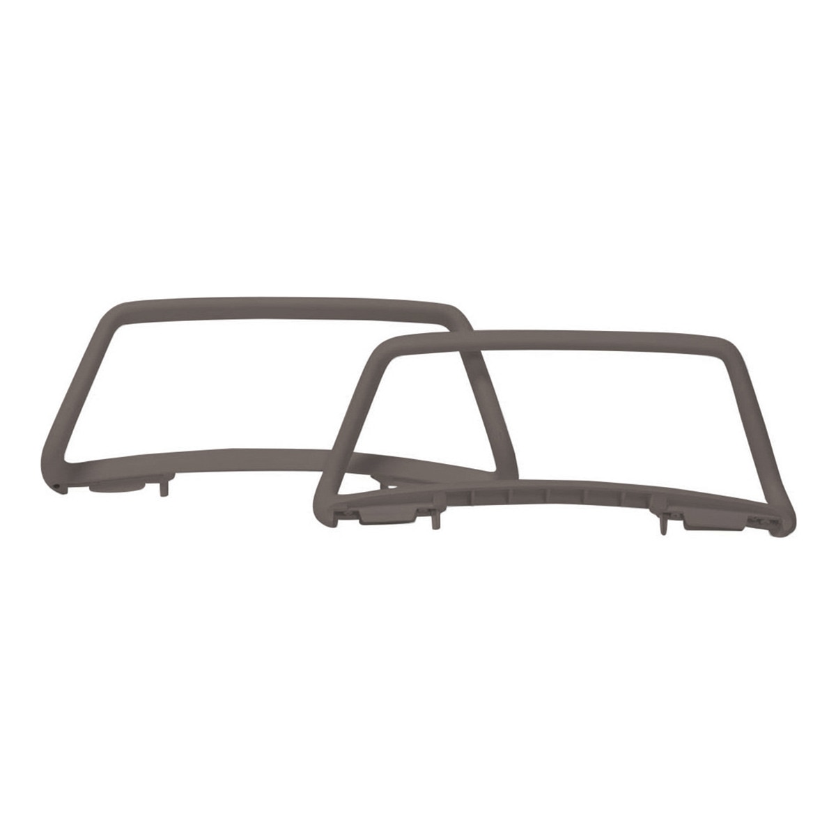 Set de 2 brazos para tumbona Atlático Nardi - Topo Topo-1