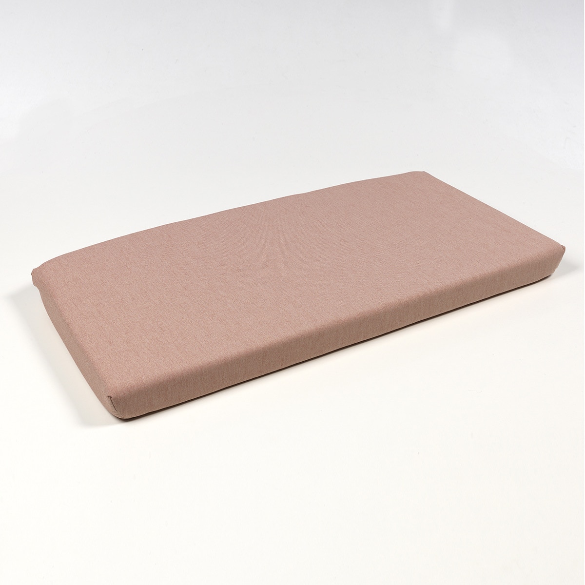 Cojín de asiento para banco Net Nardi - Rosa Rosa-1
